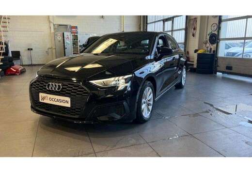 Audi Sportback 35 TFSI Attraction