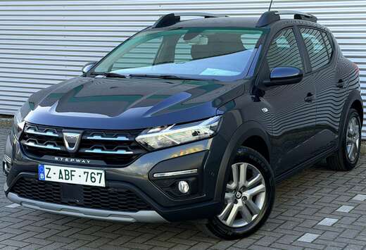 Dacia GARANTIE 12 Mois 1.0 TCE STEPWAY PLUS