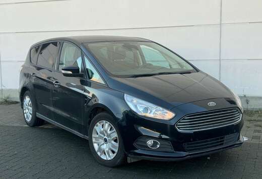 Ford 2.0 TDCi Business Class