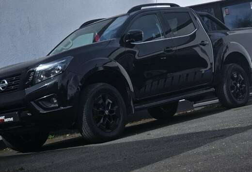 Nissan 2.3 4WD New N-Guard BLACK EDITION *NIEUWSTAAT* ...