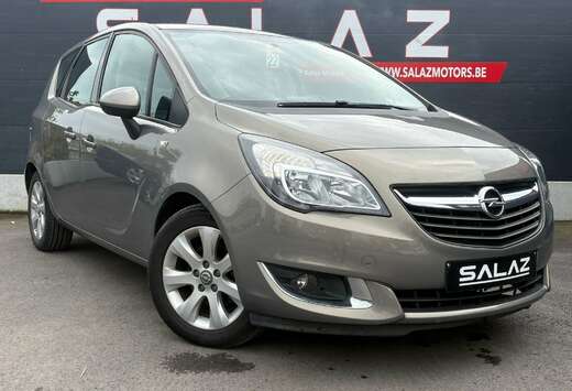 Opel Meriva 1.3 CDTi Cosmo/GARANTIE/CLIM/DIESEL/