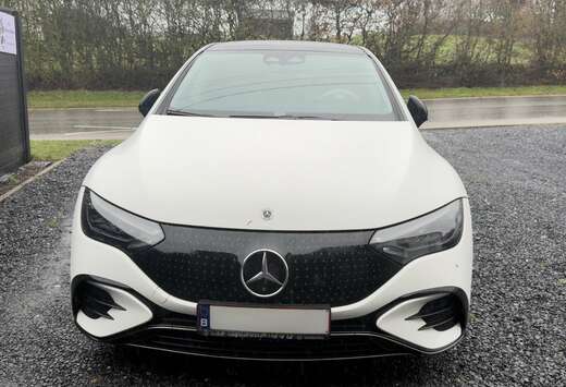 Mercedes-Benz Paxk AMG