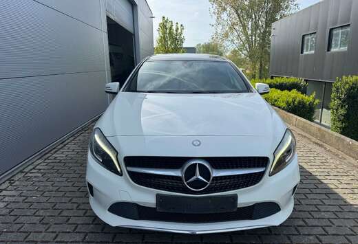 Mercedes-Benz *** PANO ***