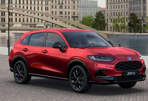 Honda 2.0i e:HEV 2WD Sport