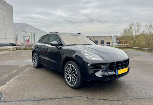 Porsche Turbo