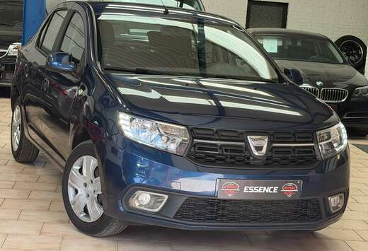 Dacia 0.9 TCe *** 1ER PROPRIETAIRE ***