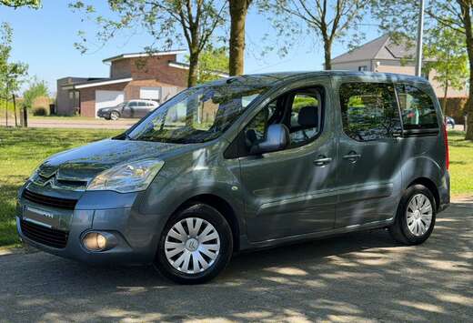 Citroen 1.6 HDi 1St Eigenaar* Heel Propere Wagen