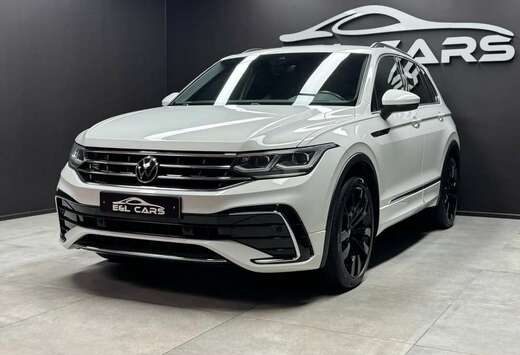 Volkswagen Tiguan 1.5 TSI R-Line DSG **12 mois de gar ...