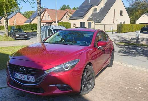 Mazda 2.0i Skycruise