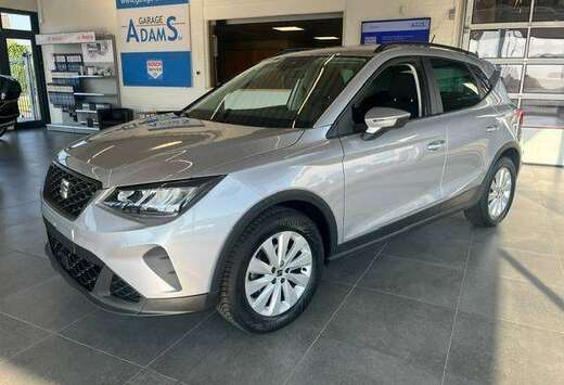 SEAT Arona 1.0 TSI Move Navi