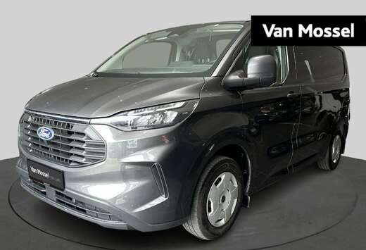 Ford 300S - L1H1 Trend - Trekhaak - Driver Assist