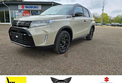 Suzuki Suzuki Vitara GL+ Automaat 1.4