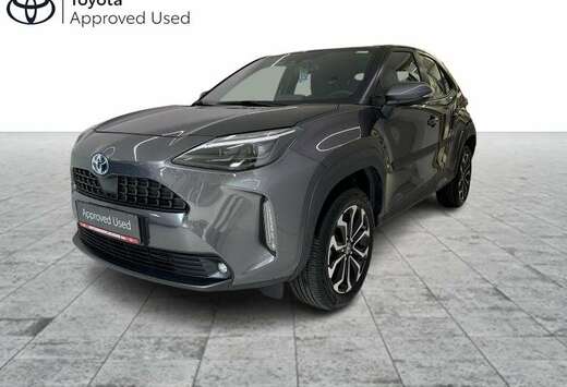 Toyota 1.5 HYB DYNAMIC PLUS