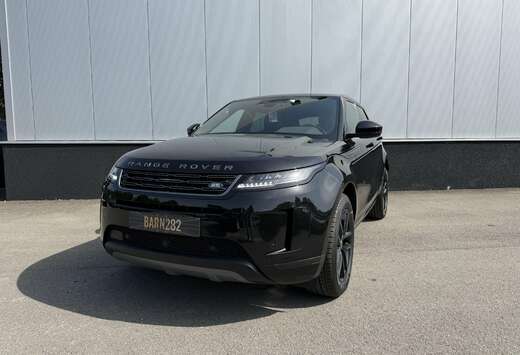 Land Rover Rover Evoque P300e S AWD Auto. 24MY