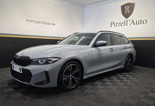 BMW Pack M *Garantie possible jusque 4 ans*