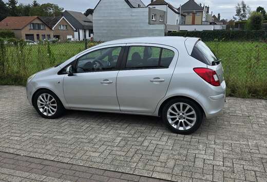 Opel 1.2i Enjoy
