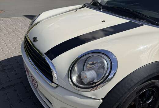MINI 1.6 DPF