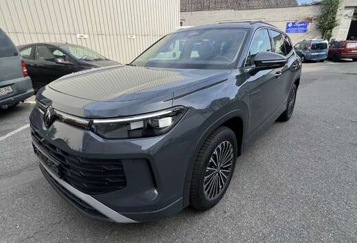 Volkswagen 1.5 eTSI 150 hp (DSG) Petrol- Mild Hybride