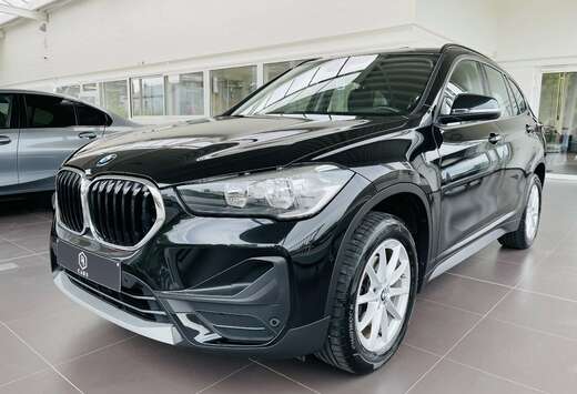 BMW 1.5iA *** GARANTIE + CUIR + GPS ***