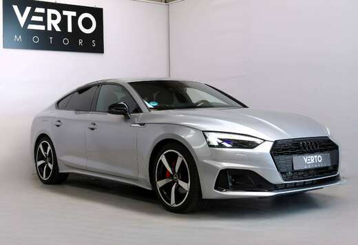 Audi A5 Sportback 40 TFSI Advanced OPF S tronic