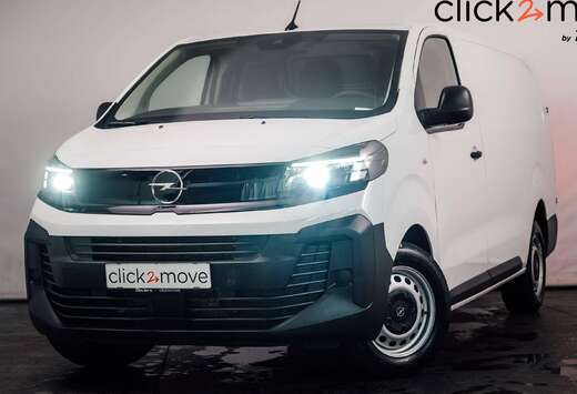 Opel L3 2.0 Turbo D 145 S/S AT8 **STOCK - 26 Km**