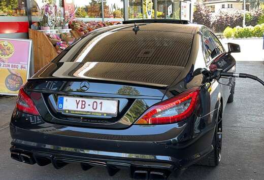 Mercedes-Benz CDI 4-Matic