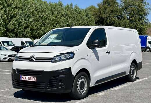 Citroen 12.900 € - Leasing 849€/M
