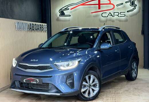 Kia 1.2i * 1ER PROPRIÉTAIRE * 12-2023 *