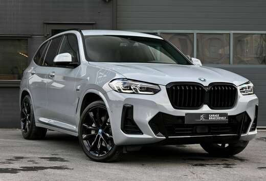 BMW 3.0e Mpack - Facelift - Trekhaak - HUD - Camera - ...