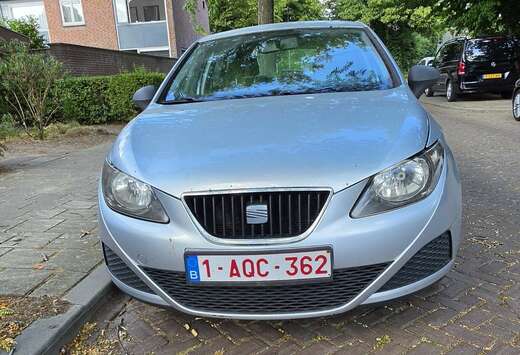 SEAT 1.9 TDI PD Stylance
