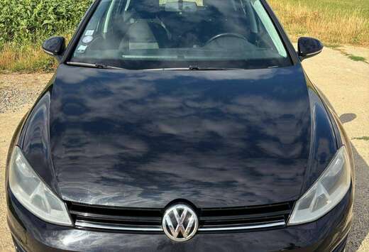 Volkswagen Golf 1.2 TSI Trendline