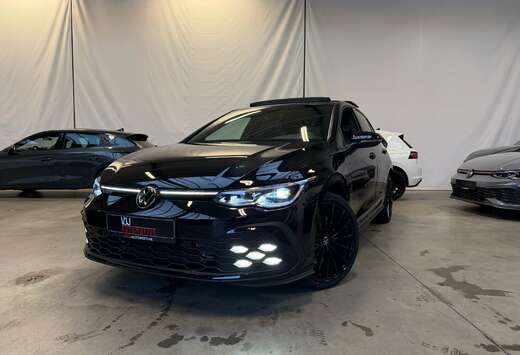 Volkswagen PHEV*BTW*PANO*ACC*KEYLESS*GARANTIE