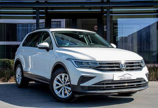 Volkswagen 1.5 TSI DSG / APPLE CARPLAY / CAMERA / ADA ...