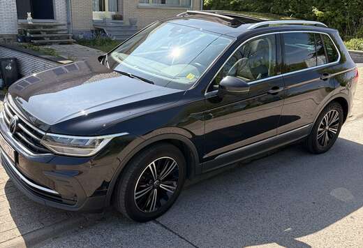 Volkswagen 1.5 TSI Active OPF DSG