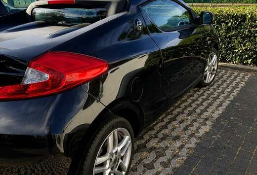 Renault Wind 1.2 TCe Dynamique