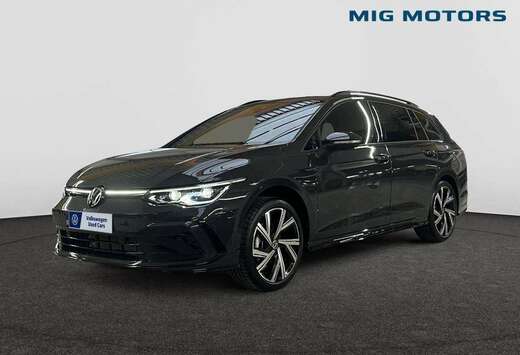Volkswagen Golf Variant R-Line Business Premium 1.0 e ...