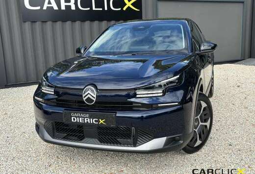 Citroen PLUS