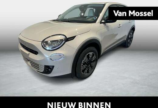 Fiat 1.2 Hybrid 145cv DCT Icon