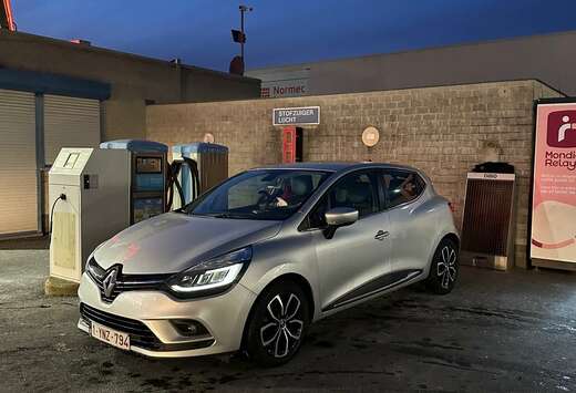 Renault (Energy) dCi 90 Start & Stop INTENS