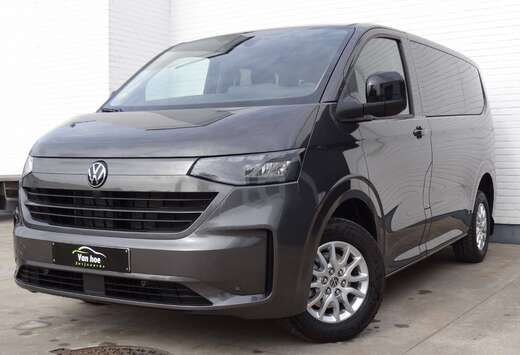 Volkswagen Caravelle TDI Kurz DSG Life