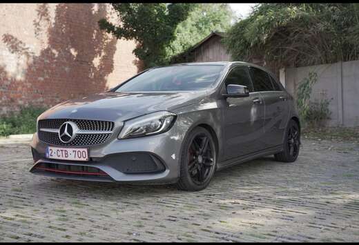 Mercedes-Benz d