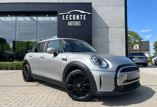 MINI Mini 1.5A Cooper Virtual/LED/Carplay/Navigatie/M ...