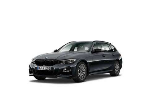 BMW Touring Kit M Sport