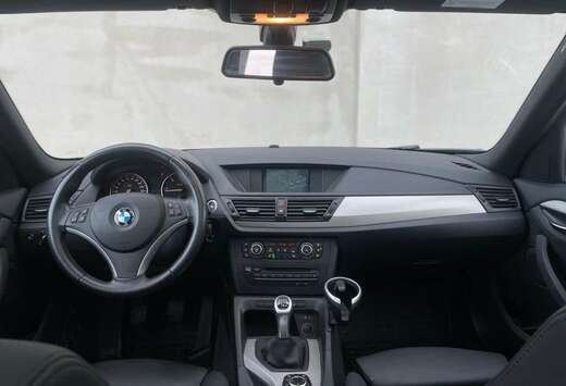 BMW 2.0 d xDrive20
