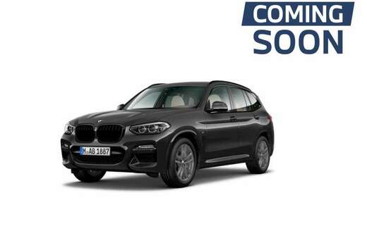 BMW xDrive20i - M Pack