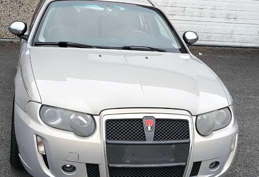 Rover 2.0 CDTI en parfait état