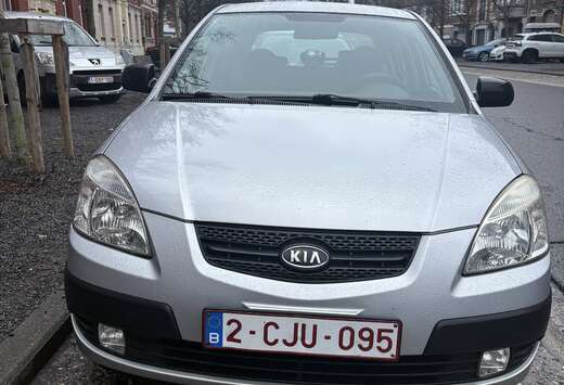 Kia 1.4 EX