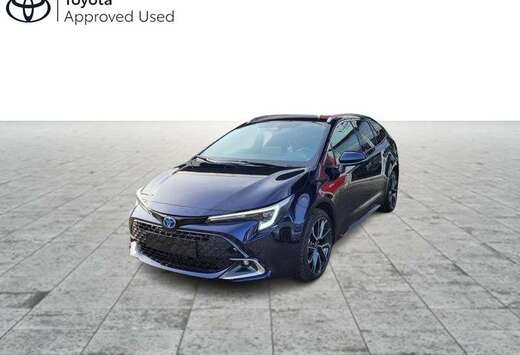 Toyota Premium