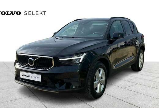 Volvo Essential, T2 automatic, Benzine