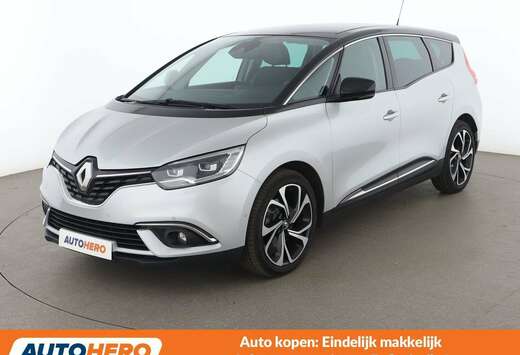 Renault 1.7 BLUE dCi Intens